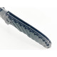 Сгъваем джобен нож с антирефлекторно черно покритие - Boker C060