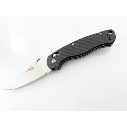 Ganzo F729 - 440C сгъваем автоматичен джобен нож с дръжка G10 Ganzo F729 - 440C сгъваем автоматичен джобен нож с дръжка G10