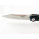 Ganzo FH21 - D2 сгъваем автоматичен джобен нож с дръжка G10
