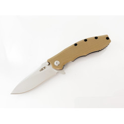 Zero Tolerance 0562 Elmax steel G10 handle Автоматичен сгъваем нож
