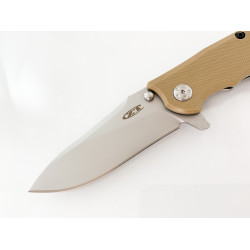 Zero Tolerance 0562 Elmax steel G10 handle Автоматичен сгъваем нож