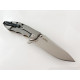 Zero Tolerance 0562 Elmax steel G10 handle Автоматичен сгъваем нож