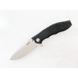 Zero Tolerance 0562 Elmax steel G10 Black handle Автоматичен сгъваем нож