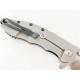 Zero Tolerance 0562 Elmax steel G10 Black handle Автоматичен сгъваем нож