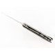 Zero Tolerance 0562 Elmax steel G10 Black handle Автоматичен сгъваем нож