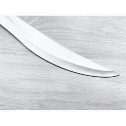 Голямо Тайванско компактно мачете за сечене на клони и храсти