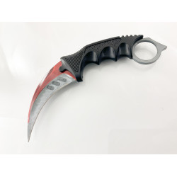 Карамбит колекционерски нож cs go model Autotronic