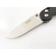 Ganzo FB727S - 440C сгъваем джобен нож с дръжка G10
