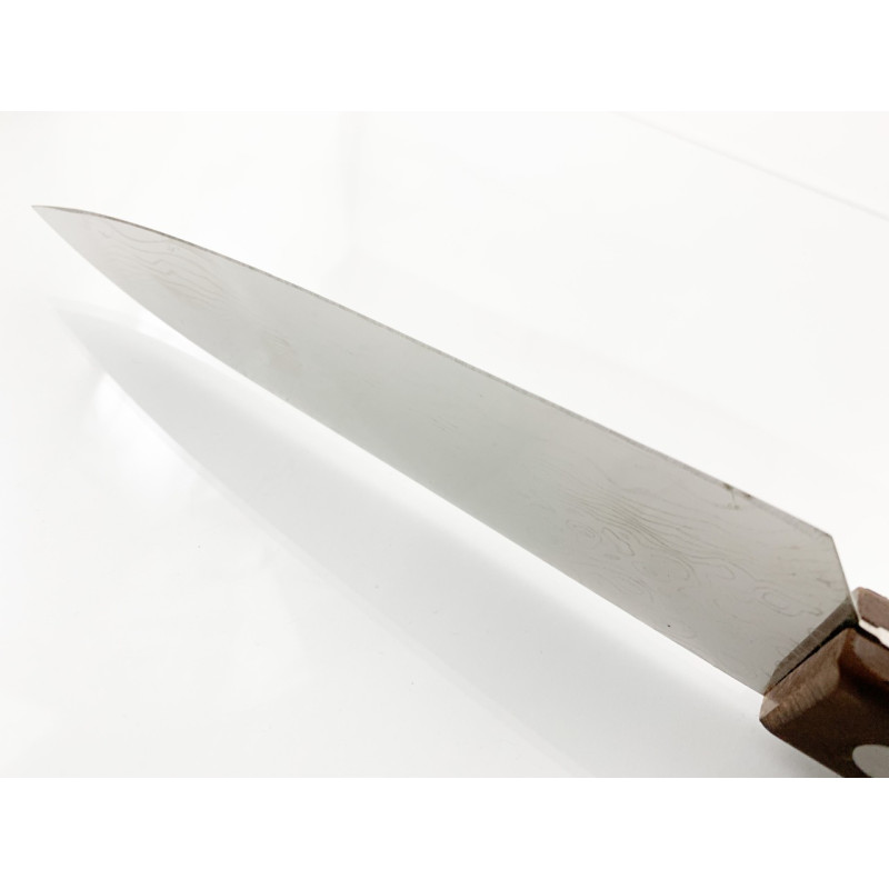 Кухененски нож професионален за рязане на зеленчуци DM-01