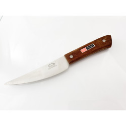 Кухененски нож професионален за рязане на зеленчуци ZC - 03