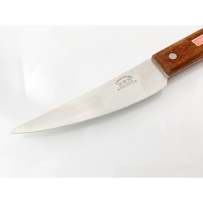 Кухененски нож професионален за рязане на зеленчуци ZC - 03