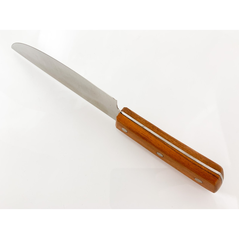 Кухененски нож професионален за рязане на зеленчуци ZC - 10