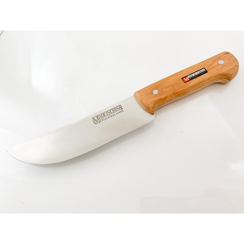 Кухененски нож професионален за рязане на зеленчуци ZC -18