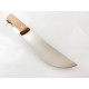 Кухененски нож професионален за рязане на зеленчуци ZC -18