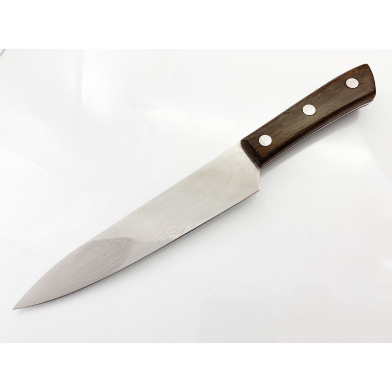 Кухененски нож професионален за рязане на зеленчуци DM-07
