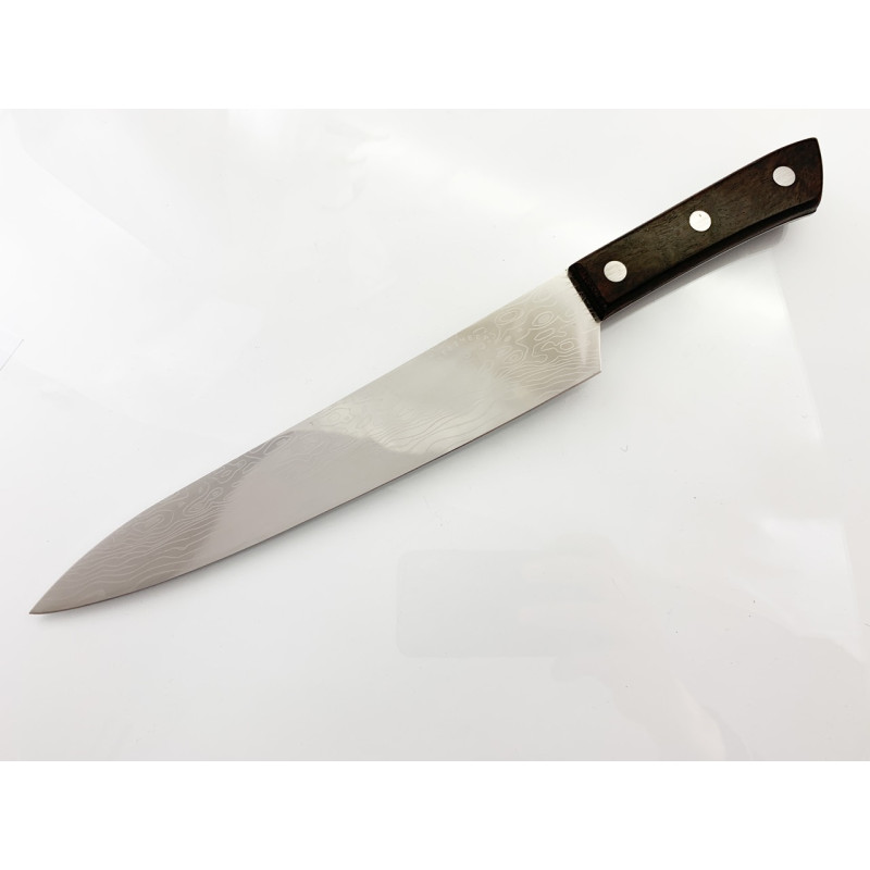 Кухененски нож професионален за рязане на зеленчуци DM-09