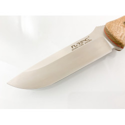 Ловен нож Bushcraft knife Материал на острието: A-2