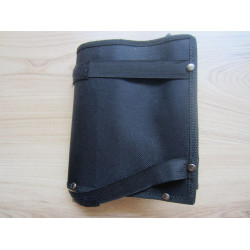 Комплект много добре балансирани ками за хвърляне с тефлоново покритие