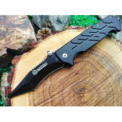 Сгъваем джобен нож Smith and Wesson 223АМ