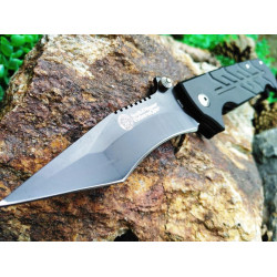 Сгъваем джобен нож Smith and Wesson 223АМ