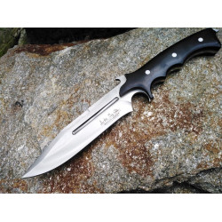 Ловен нож Hibben Legacy Bowie, GH-5027