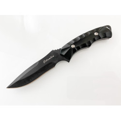 USA Columbia Hunting knife Ловен нож метален масивен за Америсканския пазар