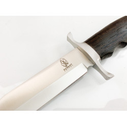 Ловен нож Bowie Buckshot Knives Ловен нож Bowie Buckshot Knives