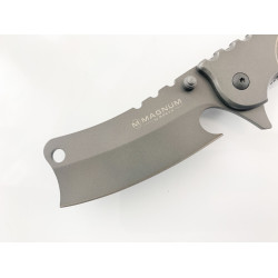 Сгъваем нож Böker Magnum Mortem 01RY217