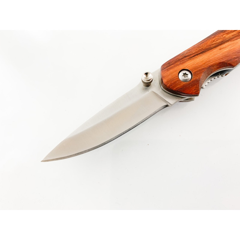 Browning DA89 Сгъваем нож D2 острие
