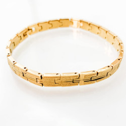 Изискана дамска гривна Callie