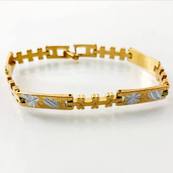 Нежна дамска гривна Daisy