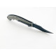 Голям автоматичен сгъваем нож united cutlery usmc marine knife uc3291