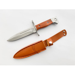 Армейски класически нож (щик) ссср ак-47 , 26 см