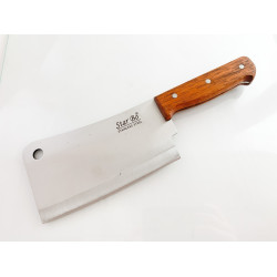 Кухненски сатър за кости Star Bo