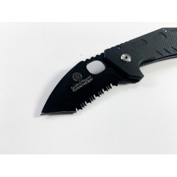 Сгъваем джобен нож smith and wesson 210 AM