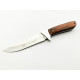 USA Columbia G28 Hunting knife Ловен нож метален масивен за Америсканския пазар