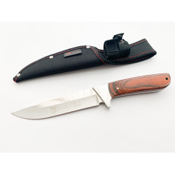 USA Columbia G28 Hunting knife Ловен нож метален масивен за Америсканския пазар USA Columbia G28 Hunting knife Ловен нож метален масивен за Америсканския пазар