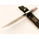 USA Columbia G28 Hunting knife Ловен нож метален масивен за Америсканския пазар