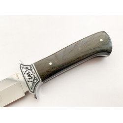 USA Columbia G40 Hunting knife Ловен нож метален масивен за Америсканския пазар USA Columbia G40 Hunting knife Ловен нож метален масивен за Америсканския пазар