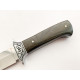 USA Columbia G40 Hunting knife Ловен нож метален масивен за Америсканския пазар
