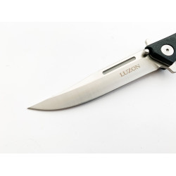 Сгъваем автоматичен джобен нож Cold Steel Luzon medium 20NQL