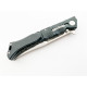 Сгъваем автоматичен джобен нож Cold Steel Luzon medium 20NQL