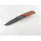 Browning 322141 - Сгъваемo малко джобно ножче с иноксово покритие на острието