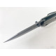Browning 354 - Сгъваем автоматичен нож с иноксово покритие на острието