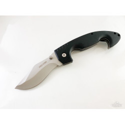 Масивен джобен сгъваем нож Cold Steel Spartan