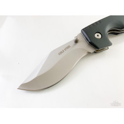 Масивен джобен сгъваем нож Cold Steel Spartan