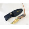 Малък ловен нож с маскровъчно покритие Military Browning
