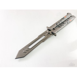 Нож играчка пеперуда game gifts big run world