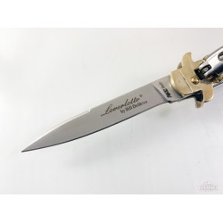 Akc italy Leverletto by Bill Deshivs,с автоматично - странично отваряне