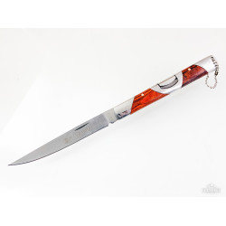 Сгъваем голям джобен нож Сolumbia К104